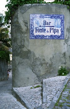 Bar Fonte da Pipa